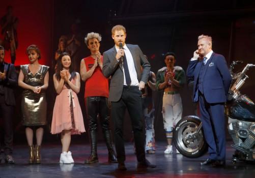 'Bat Out Of Hell - The Musical'