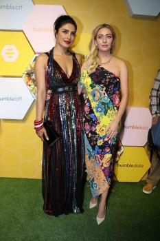 Bumble BFF App Launch In Mumbai