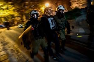 Greece,Greece Riots,Riots In Greece,Greece Shooting,Teenager Shooting in Greece,Riots,Athens Riots,Riots in Athens