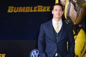 Bumblebee movie,bumblebee movie details,Transformers,Autobots,Decepticon,John Cena,hailee steinfeld,Angela Bassett