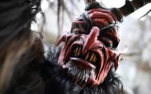Krampus: The Christmas Demon