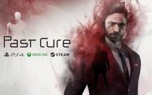 Worst Video Game Of 2018: Past Cure