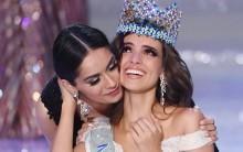 68th Miss World - Vanessa Ponce de Leon