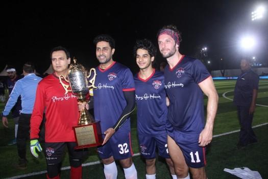 Playing For Humanity