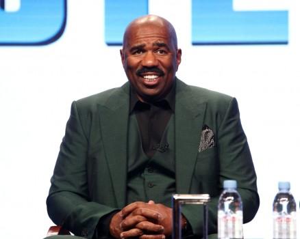 20. Steve Harvey
