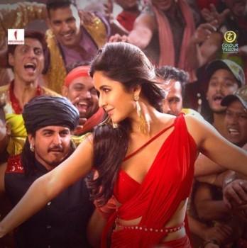 Husn Parcham Song Launch