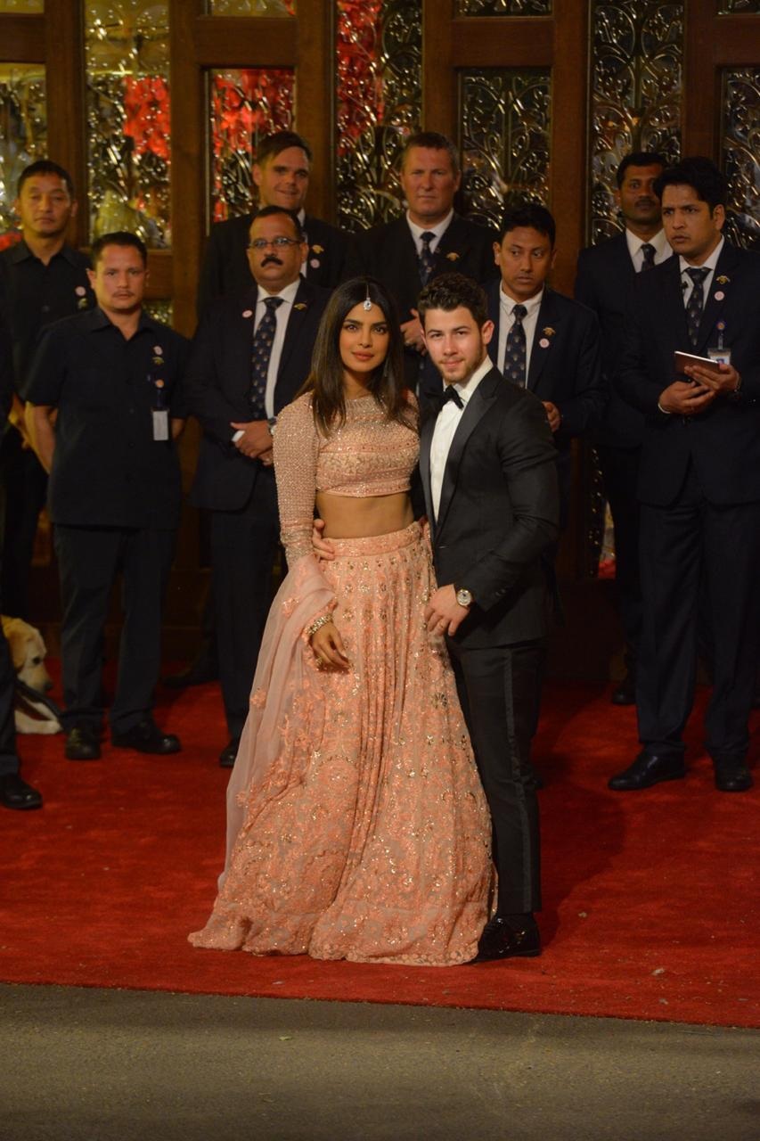 Isha Ambani - Anand Piramal Wedding Isha ambani wedding,isha ambani,Isha Ambani Anand Parimal wedding,isha ambani Anand Piramal,Anand Piramal,Anand Piramal isha ambani,Ranveer singh-deepika padukone,Priyanka Chopra Nick Jonas