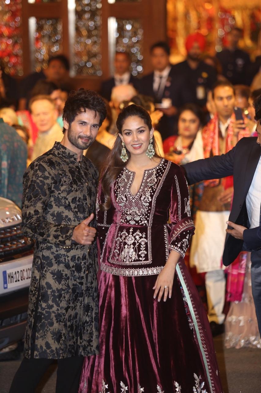 Isha Ambani - Anand Piramal Wedding Isha ambani wedding,isha ambani,Isha Ambani Anand Parimal wedding,isha ambani Anand Piramal,Anand Piramal,Anand Piramal isha ambani,Ranveer singh-deepika padukone,Priyanka Chopra Nick Jonas