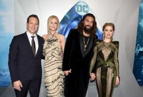 Aquaman,aquaman jason momoa,Aquaman cast,aquaman movie,aquaman justice league,Aquaman james wan,aquaman amber heard,Nicole Kidman,Nicole Kidman  Aquaman