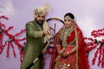 Kapil Sharma's Wedding