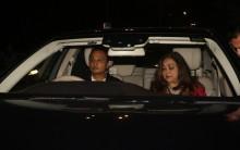 Anand Piramal's Post Wedding Party