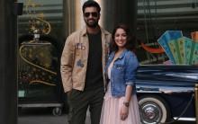 Uri:The Surgical Strike Promotions