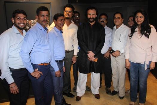 Shaaz Jung - The Leopard Man Of India