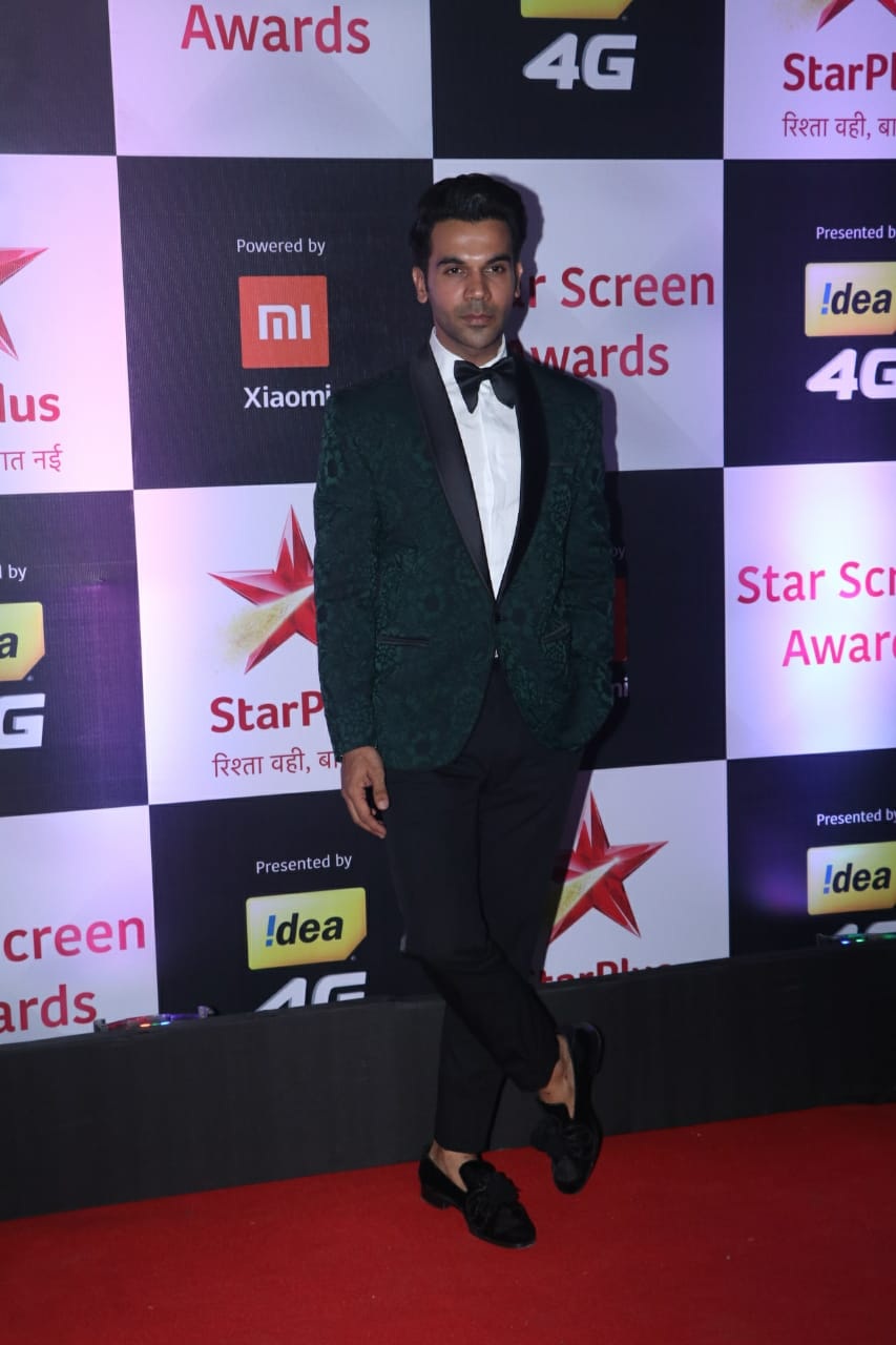 Star Screen Award 2018 Bollywood,star screen awards,Star Screen Award 2018,star screen awards photos,star screen awards red carpet,star screen awards show,Ranveer Singh,Deepika Padukone,vicky kaushal,Salman Khan