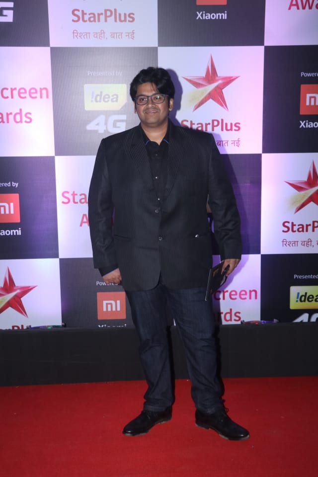 Star Screen Award 2018 Bollywood,star screen awards,Star Screen Award 2018,star screen awards photos,star screen awards red carpet,star screen awards show,Ranveer Singh,Deepika Padukone,vicky kaushal,Salman Khan