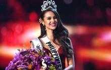 Miss Universe 2018