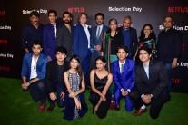 Netflix's 'Selection Day' premiere