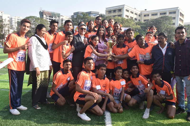 A Day With The Differently-Abled For Aishwarya Rai Bachchan AIshwarya Rai Bachchan,Narsee Monjee Educational Trust,differently abled,Sports Day,disabled children,Children's Charity,Jamna Bai School,Mumbai,Aishwarya rai Bachchan photos