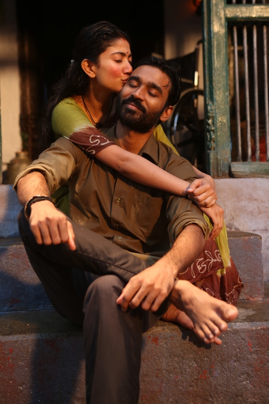 'Maari 2' Stills Balaji mohan,maari 2,Maari 2 trailer,Maari 2 movie,Dhanush Maari 2,Sai Pallavi Maari 2,Dhanush,Sai Pallavi,Maari