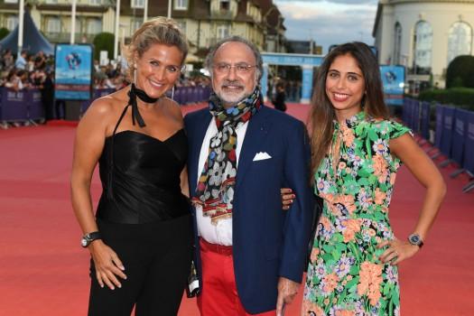 20.The Dassault family -  $27.8 billion