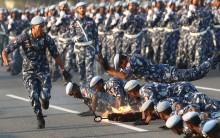 Qatar National Day Parade