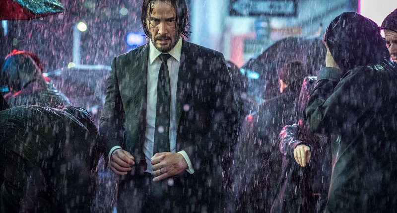 John Wick 3 Twitter Trolls The Movie On Dog Death In The Franchise   John Wick 3 Dog Trolling 