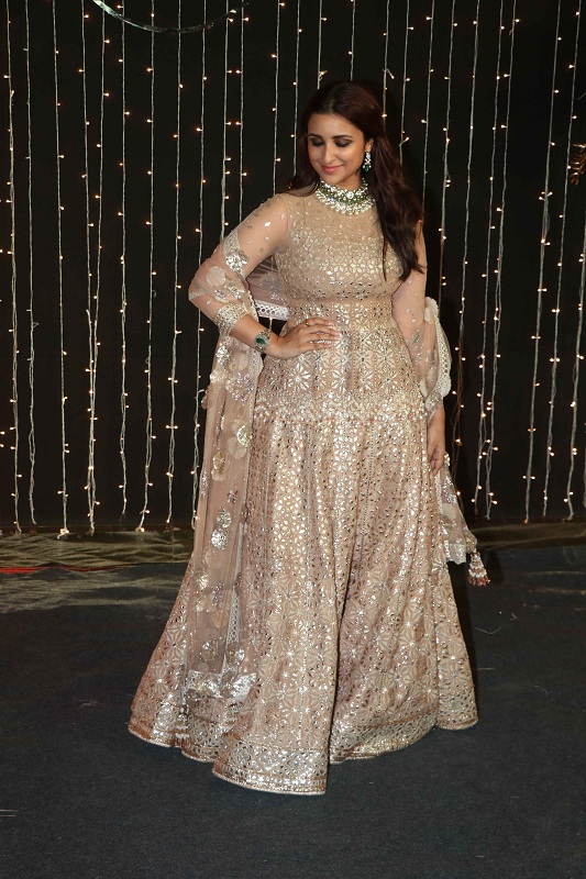 Priyanka Chopra's wedding reception: All the Bollywood ...