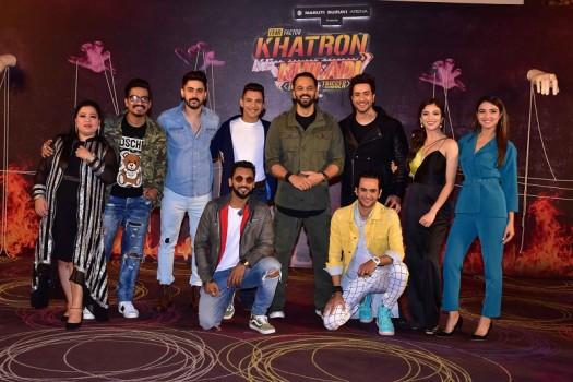 Khatron Ke Khiladi Season 9