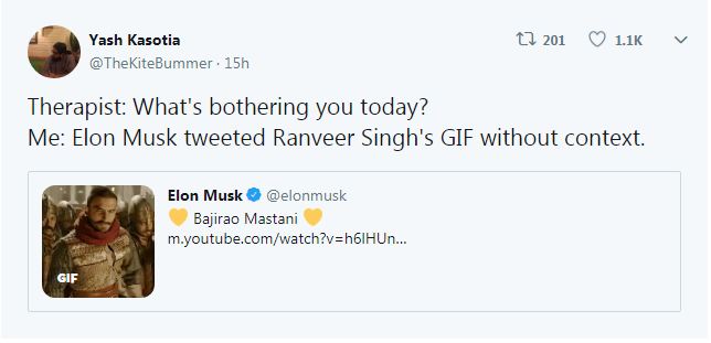 Elon Musk and Bollywood Elon Musk,Elon musk tesla,Elon Musk SpaceX,Elon Musk tweet,elon musk twitter,elon musk Twitter funny