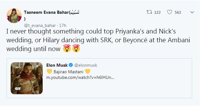 Elon Musk and Bollywood Elon Musk,Elon musk tesla,Elon Musk SpaceX,Elon Musk tweet,elon musk twitter,elon musk Twitter funny
