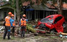 The Indonesian Nightmare