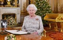 A Christmas Speech By Queen Elizabeth II