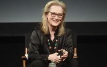 Meryl Streep