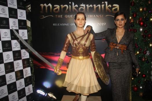Manikarnika Christmas Bash