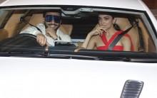 Zoya Akhtar's Christmas Party