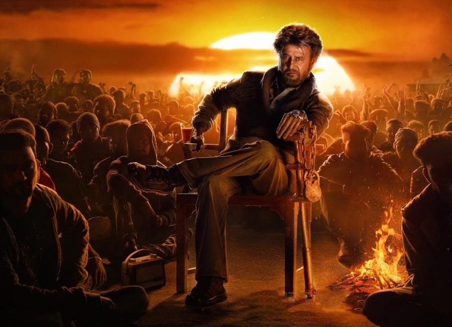 'Petta' stills Petta,Petta new movie,petta first look poster,Petta Rajinikanth,Petta Nawazuddin Siddiqui,Vijay Sethupathi,vijay sethupathi rajinikanth,Vijay Sethupathi trisha,trisha krishnan