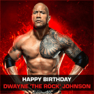 Dwayne The Rock Johnson Stills