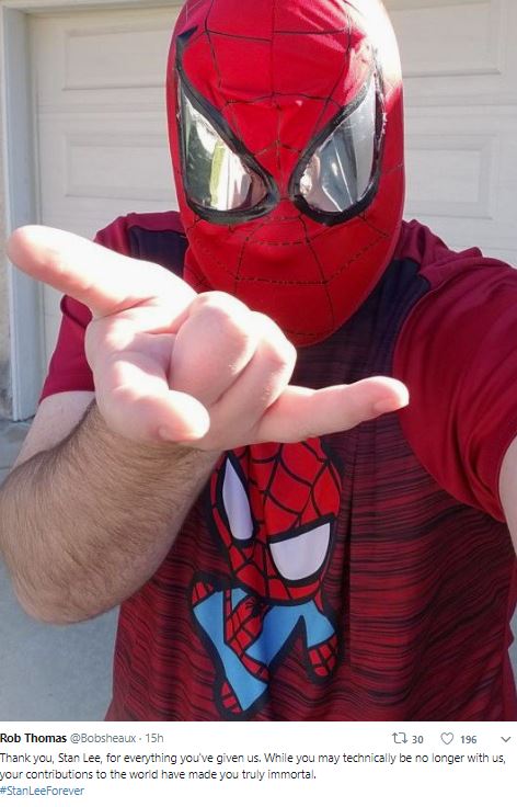 Stan Lee's 96th Birth Anniversary Stan lee,Stan Lee death,Stan Lee age,stan lee cameo,Marvel,Marvel studios,Marvel Cinematic Universe,Spiderman stan lee