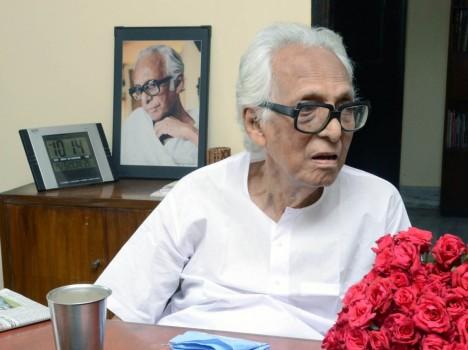 Mrinal Sen Dead At 95