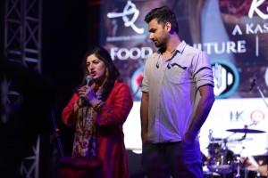 Koshur Saal 2018,koshur saal,Bengaluru,Kashmiri Culture,Skydeck,Kashmir,Kashmiri extravagance,What is Koshur Saal