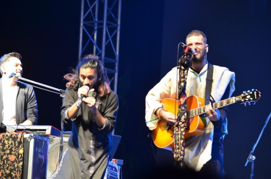 Koshur Saal 2018 Koshur Saal 2018,koshur saal,Bengaluru,Kashmiri Culture,Skydeck,Kashmir,Kashmiri extravagance,What is Koshur Saal