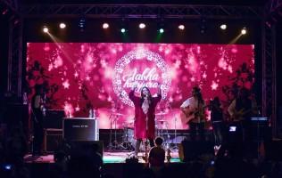 Koshur Saal 2018,koshur saal,Bengaluru,Kashmiri Culture,Skydeck,Kashmir,Kashmiri extravagance,What is Koshur Saal