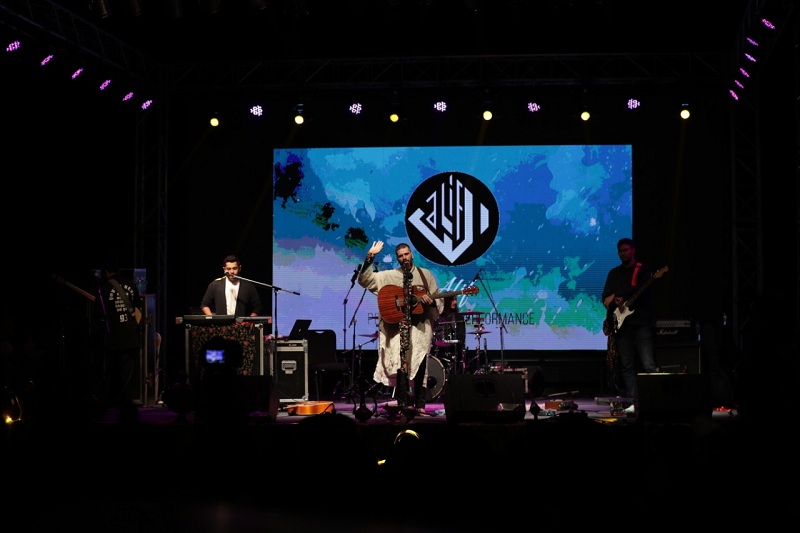 Koshur Saal 2018 Koshur Saal 2018,koshur saal,Bengaluru,Kashmiri Culture,Skydeck,Kashmir,Kashmiri extravagance,What is Koshur Saal