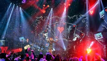 Dick Clark's Primetime New Year's Rockin' Eve,Dick Clark's New Year's Rockin' Eve with Ryan Seacrest,Ryan Seacrest,Ryan Seacrest Dick Clark,New Year,new year's eve,New Year 2019,Ciara,Camila Cabello,Shawn Mendes,Charlie