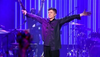 Dick Clark's Primetime New Year's Rockin' Eve,Dick Clark's New Year's Rockin' Eve with Ryan Seacrest,Ryan Seacrest,Ryan Seacrest Dick Clark,New Year,new year's eve,New Year 2019,Ciara,Camila Cabello,Shawn Mendes,Charlie