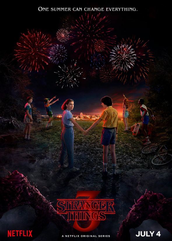 Stranger Things 3 Stranger Things,Stranger Things season 3,Stranger Things netflix,Stranger Things Millie Bobby Brown,Stranger Things 3.,millie bobby brown,11,upside down,Netflix