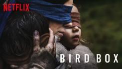 Netflix Urging People Against Bird Box Challenge