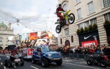 London's New Year's Day Parade 2019