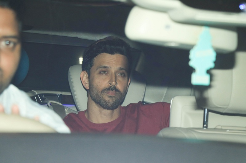 Sanjay Khan Turns 78 Sanjay khan,Sanjay Khan Turns 78,Hrithik Roshan,hrithik roshan sussanne khan,Zayed Khan,sussanne khan father,Sussanne Khan,sussanne khan hrithik roshan