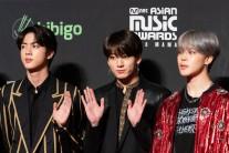 BTS' Jimin Break Soundcloud Streaming Record